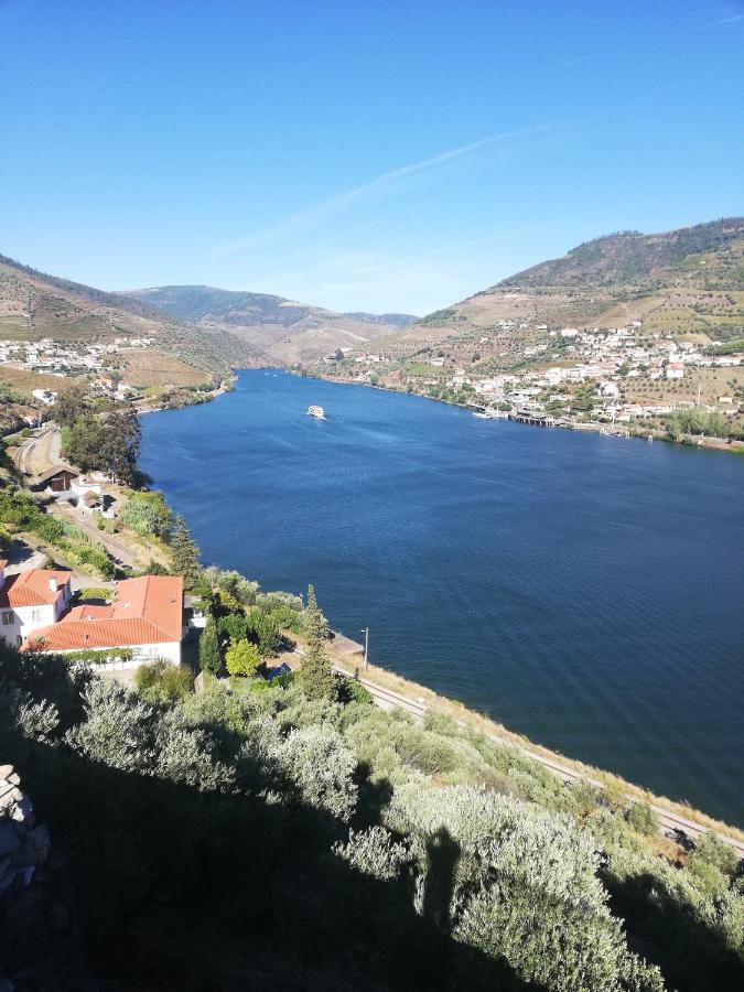 Pmdourovalley Peso da Regua Luaran gambar