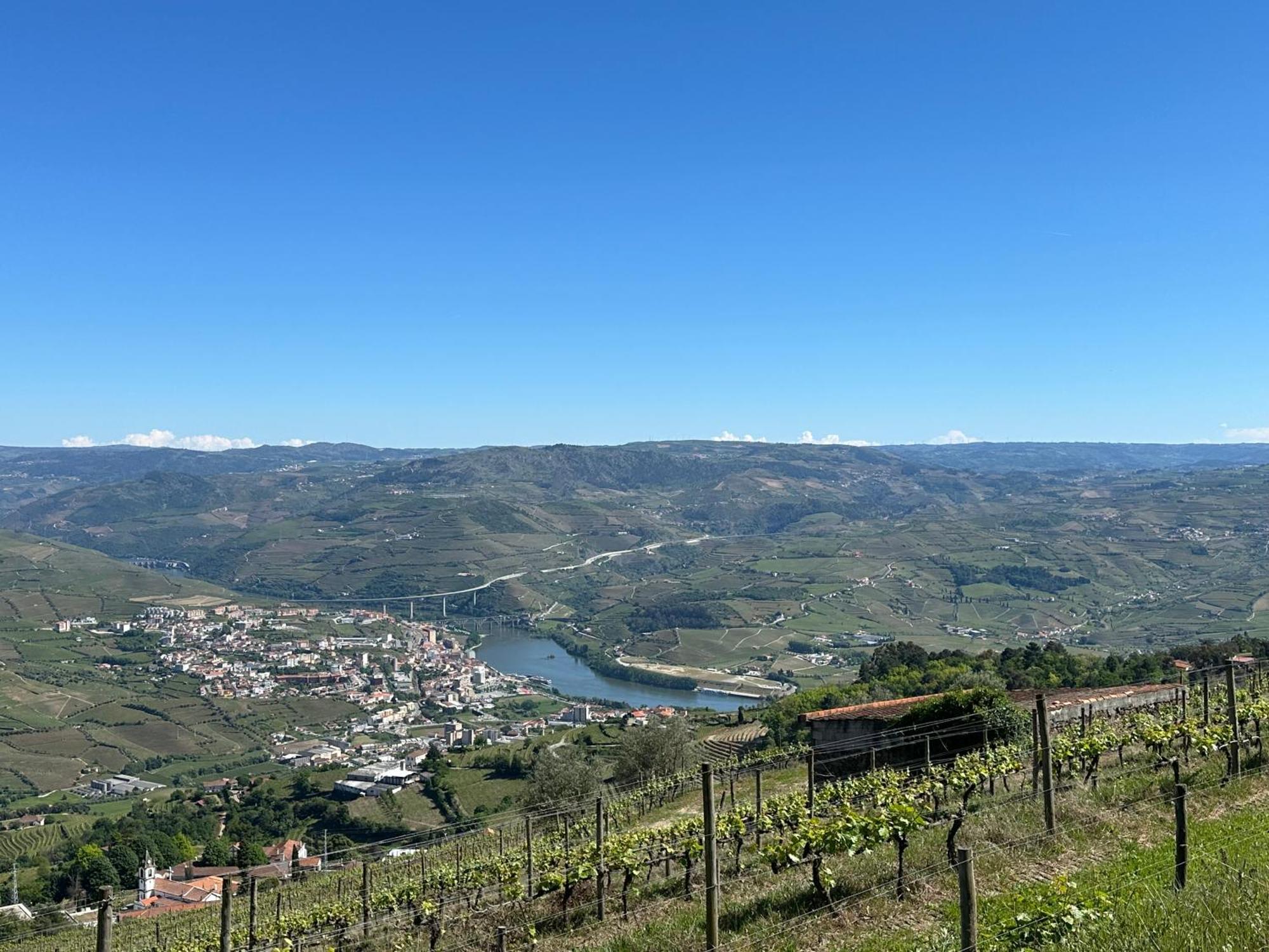 Pmdourovalley Peso da Regua Luaran gambar