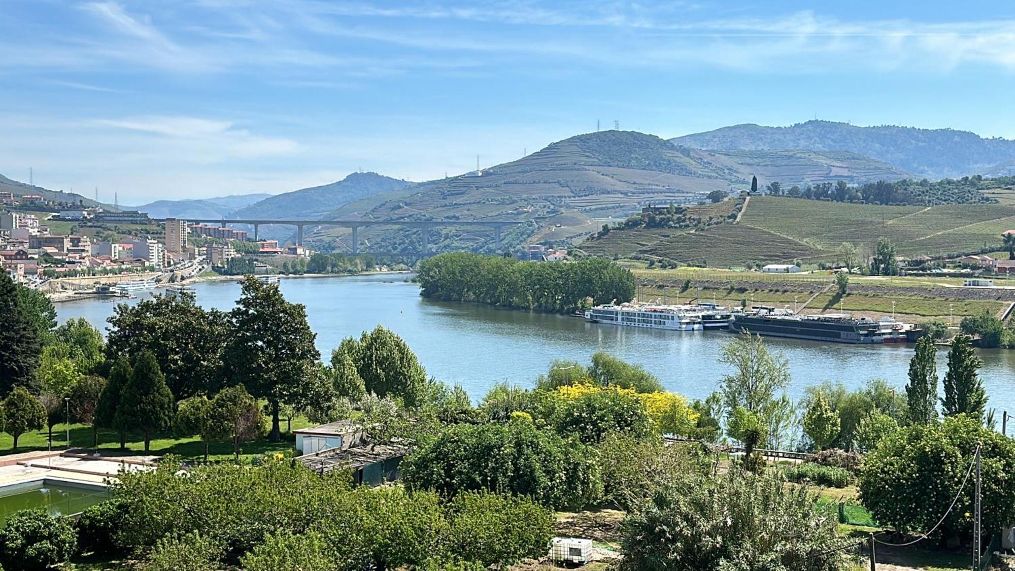 Pmdourovalley Peso da Regua Luaran gambar