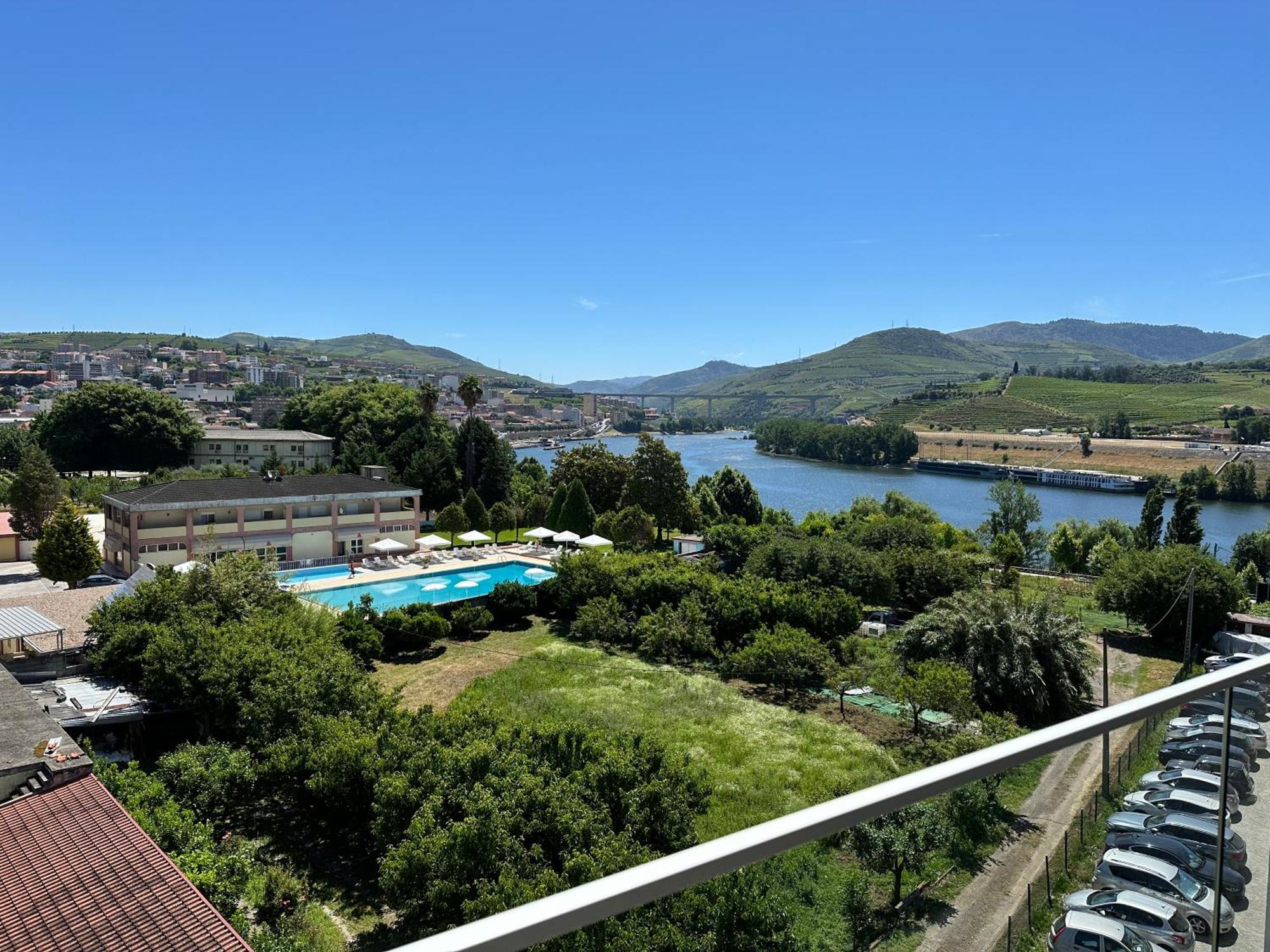 Pmdourovalley Peso da Regua Luaran gambar